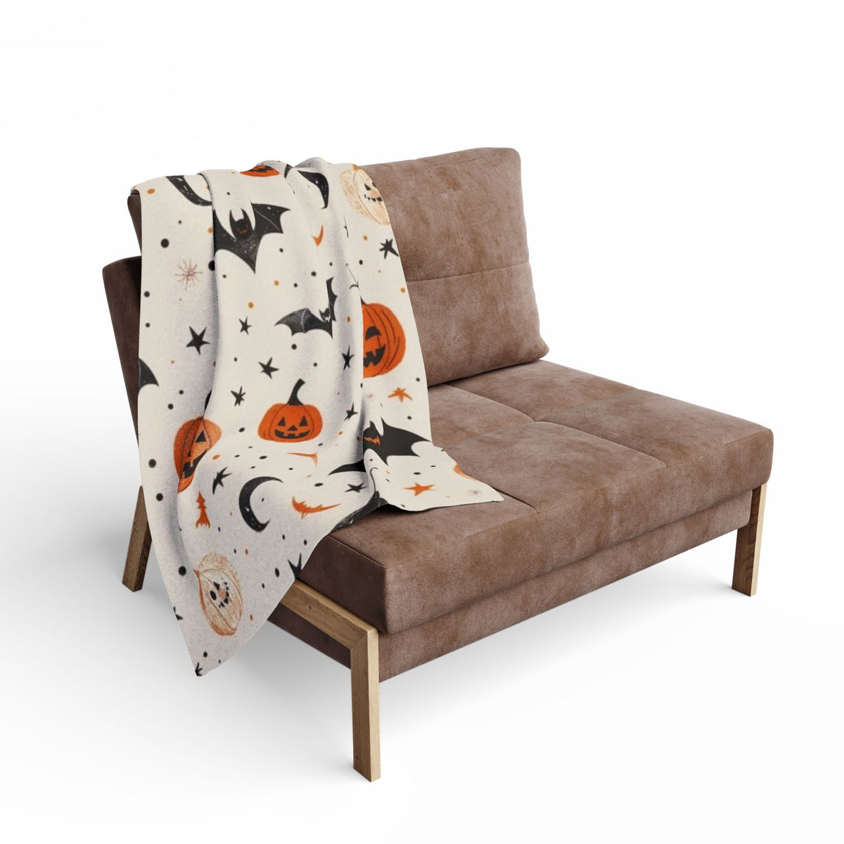 Arctic Fleece Blanket
