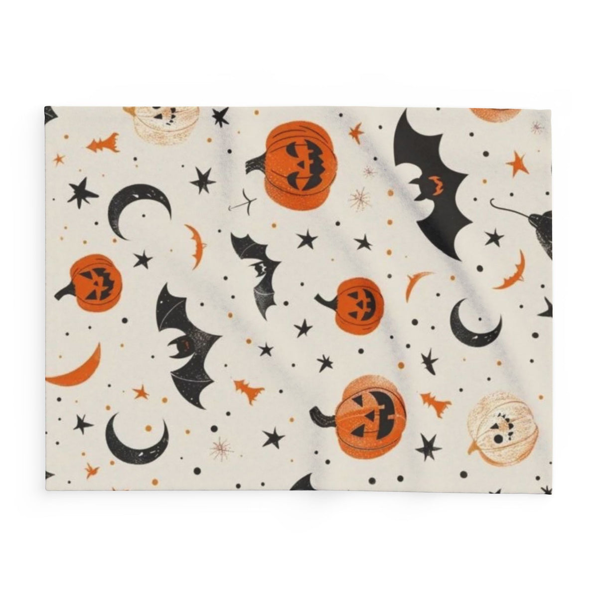 Arctic Fleece Blanket