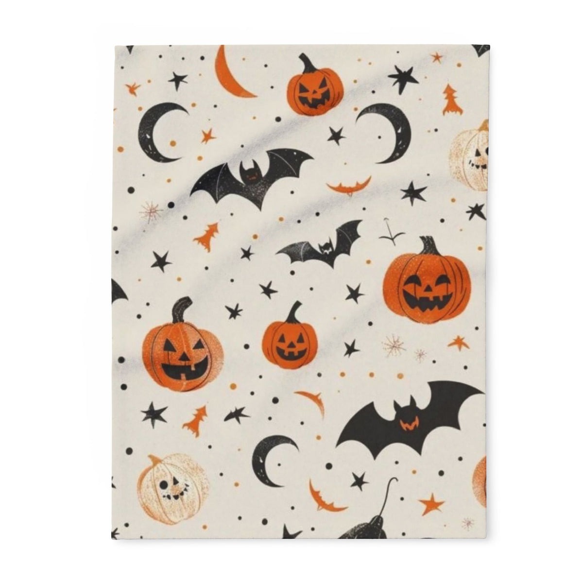 Arctic Fleece Blanket