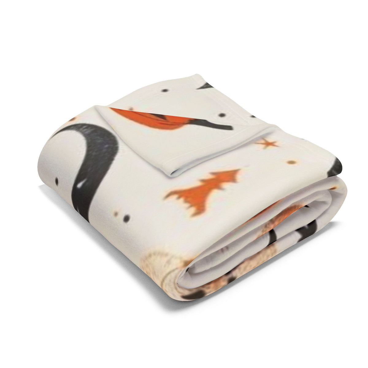 Arctic Fleece Blanket
