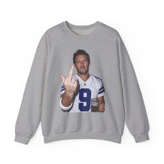Dallas Football Graphic Sweatshirt