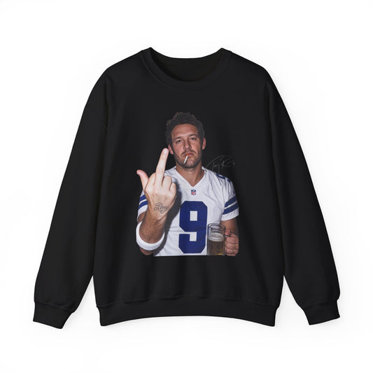 Dallas Football Graphic Sweatshirt
